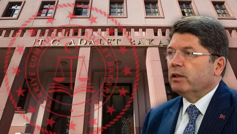 2025'te 20 Bin Adalet Bakanlığı Personeli Alımı: Detaylar ve Tarihler