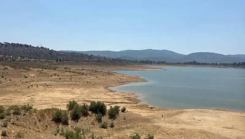 Bodrum'da Su Krizi: Kesintiler Yerel Halkı Zorluyor