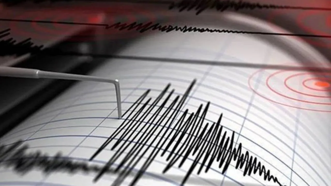 AFAD’dan Uyarı: Muğla’da Korkutan Deprem Meydana Geldi