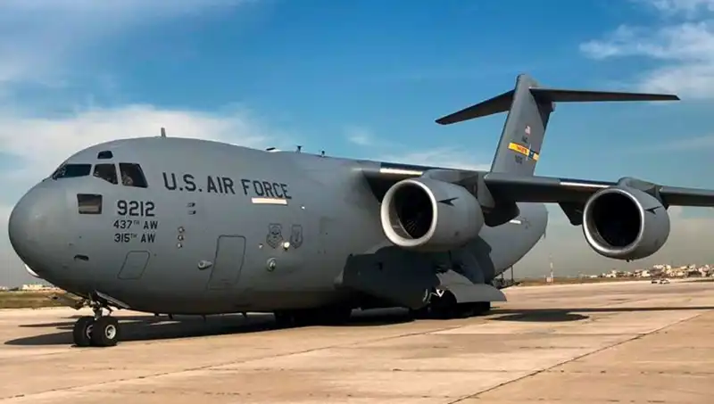 Pentagon'dan Şok Hamle: Lübnan'a Saldırı Uçağı, Norveç'e Savaş Helikopteri Gönderildi!