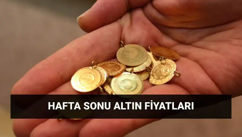 Son Dakika Canlı Altın Fiyatları: 28 Haziran Güncel Gram ve Çeyrek Altın Değerleri