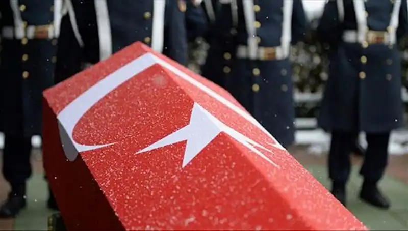 DMM'den Şehit Kabul Edilmeyen Askerle İlgili Çarpıcı Açıklama