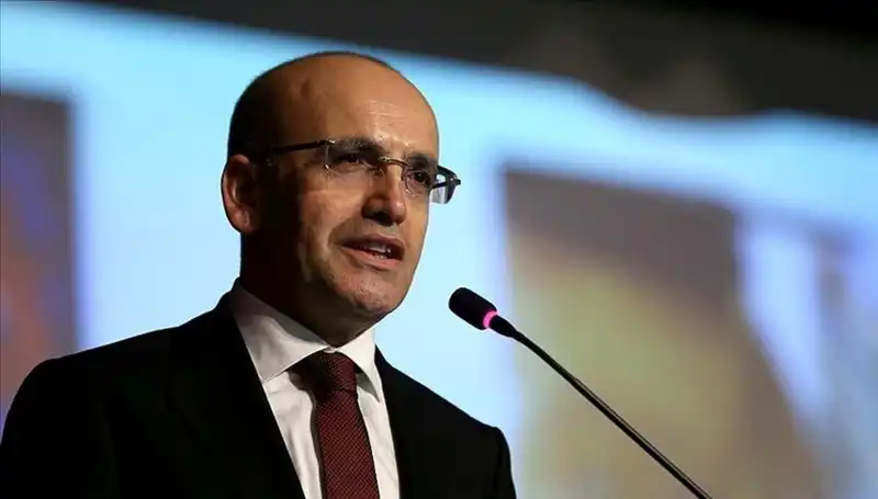 Enflasyon Rakamları Şaşırtıyor: Bakan Şimşek’in Açıklamaları Ugurlandığı Kadar Ümit Verici!