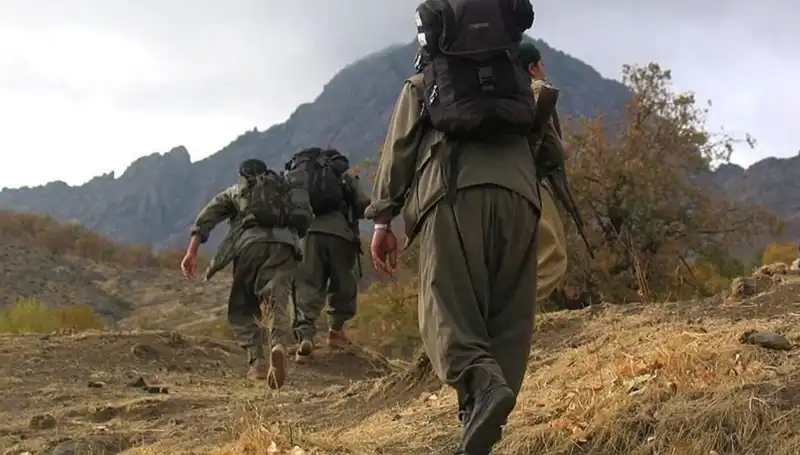 Türkiye’de Terörle Mücadelede Kritik Günler: Öcalan’ın Mesajı Kandil’e Ulaşacak mı?