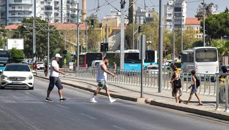 Trafikteki Ölümcül Bilinçsizlik: İkinci Sırada Kanlı Bilançolar