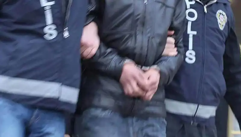 Osmaniye'de Uyuşturucu Operasyonunda 7 Kişi Tutuklandı: Ayrıntılar Ortaya Çıktı