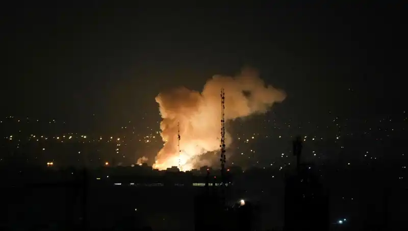 İsrail’in Saldırısı: İran, Tel Aviv’e Karşı Ne Yapacak?