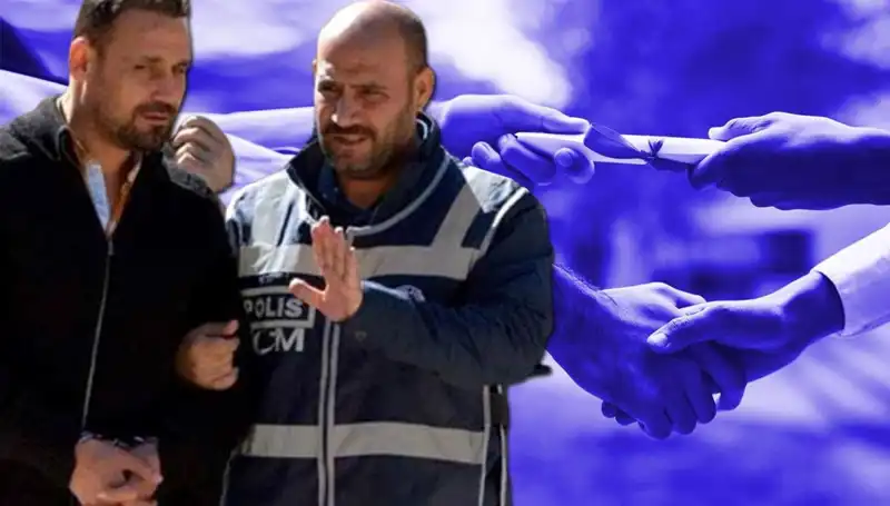 Sahte E-imzalarla Suç Organizatörlüğü: Joker Yakup’un İtirafları