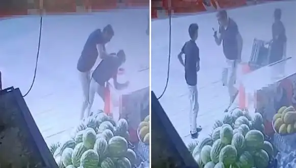 Market Çırağının Dayak Yediği Olayda Hangi Detaylar Gündeme Geldi?