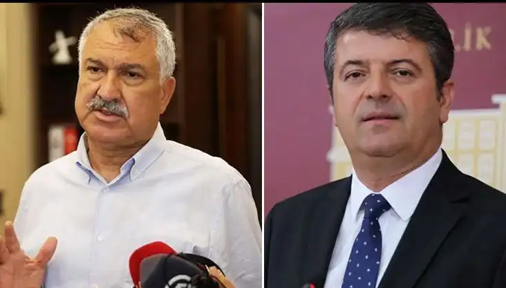 Adıyaman ve Adana Belediye Başkanları Gözaltında: Sır Perdesi Aralanıyor!