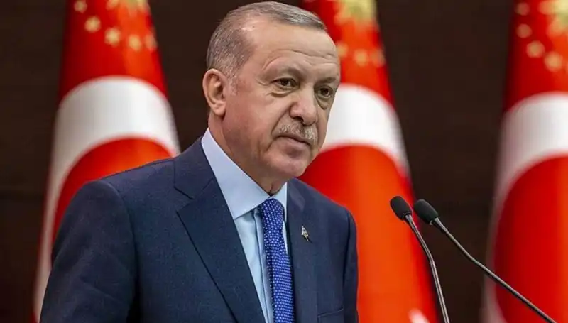 Türkiye, Erdoğan'ın Barış Diplomasisi ile Uluslararası İlişkilerde Yeni Bir Dönem Başlatıyor
