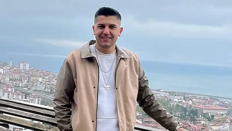 Erzurum'da İkinci Şok: Uzman Çavuş Hayatını Kaybetti