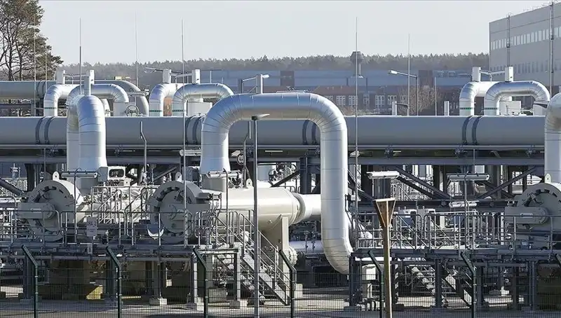 Spot Piyasalarda Doğalgaz Fiyatları Düşüş Yolu Mu İzliyor?