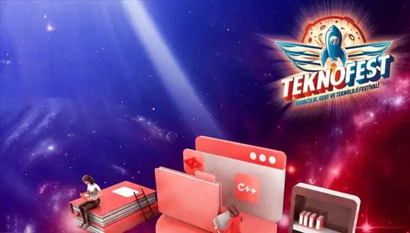 Teknofest İstanbul 2025: Tarihler ve Etkinlik Detaylarıyla Karşınızda!