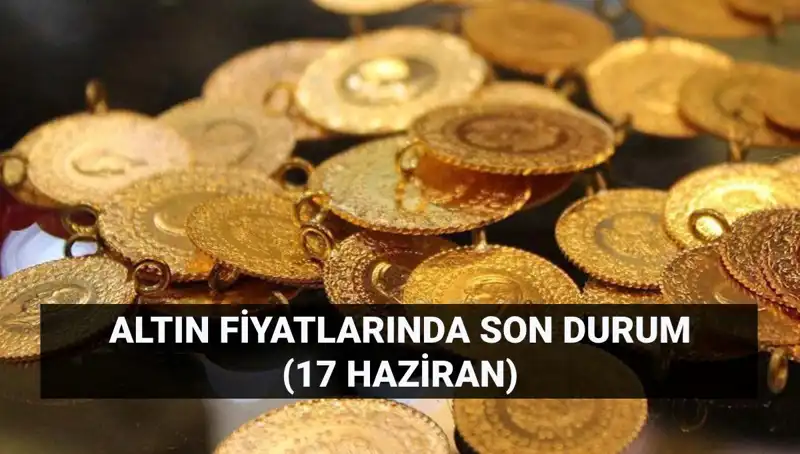 Altın Fiyatları Zirveye Tırmanıyor: Canlı Kuru ve Son Durum