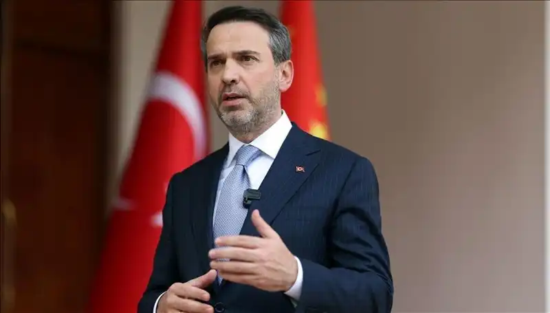 Türkiye, Küresel Ekonomide Yeni Bir Merkez Olma Yolunda İlerliyor