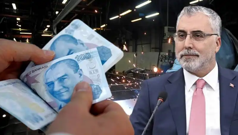 Kamu İşçileri İçin 2025 Toplu İş Sözleşmesi: Zam Miktarı Açıklandı mı?