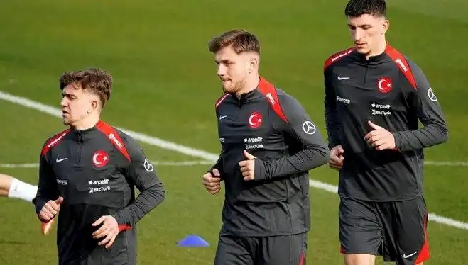 Fenerbahçe ile Anılan Milli Yıldız, Galatasaray'la Anlaştı!