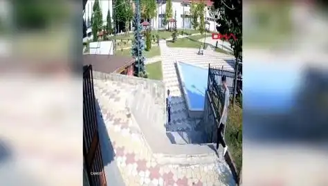 Kastamonu'da Muhtarın Hayatını Tehdit Eden Bıçaklı Saldırı!