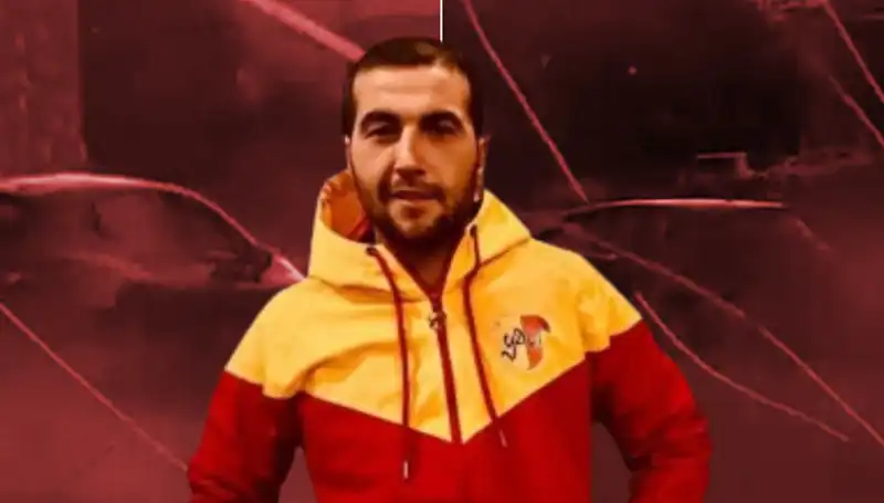 Göztepeli Barış'ın Ölümüne Neden Olan Kaza Davası İstinaftan Döndü