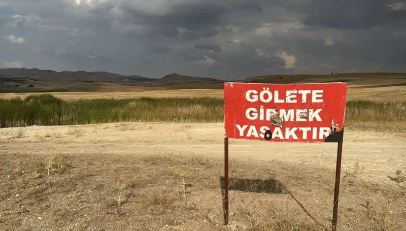Gölette Trajedi: İki Çocuğun Hayatını Kaybetmesi Büyük Üzüntü Yarattı