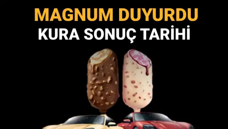 Magnum Çekilişi 2025 Ne Zaman? İlk Dönem Sonuçları ve Kazananlar