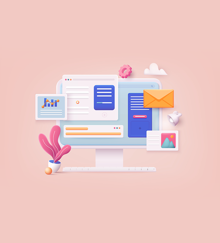 Dijital Dönüşümde Başarı İçin Web Sitesi Tasarımı Şart!