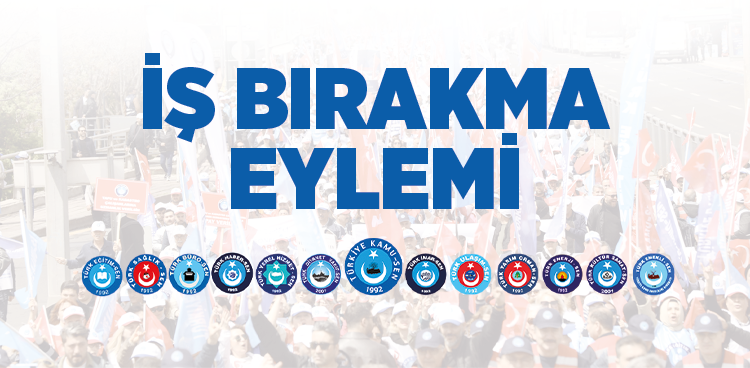 Memurların İş Bırakma Kararı: Hükümetin Yanıtı Nedir?