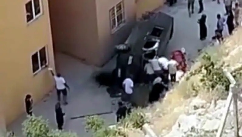 Kahramanmaraş’ta Feci Kaza: Yolda Ne Oldu?