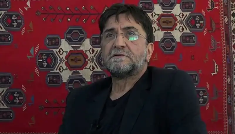 Gazeteci Nihat Genç’in Vefatı: Medya Dünyası Bir Değerini Daha Kaybetti