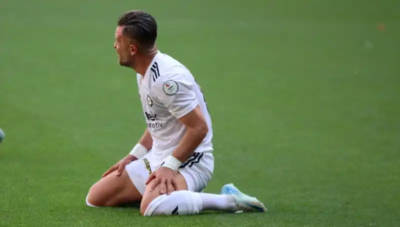 Futbol Kulüplerine Şok Ceza: Puan Silme Uygulaması Başladı!