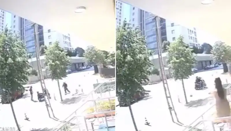 Ümraniye Sokaklarında Şok Edici İnfial: Tartışma Kanlı Bitti