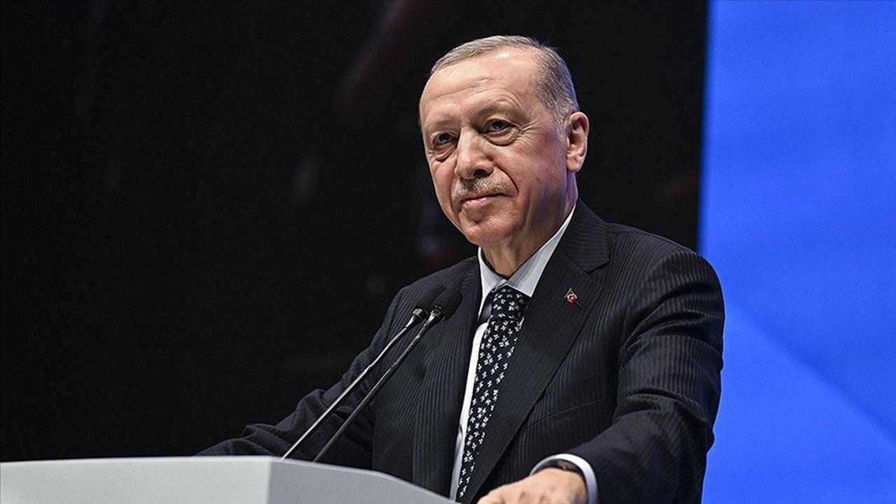 Cumhurbaşkanı Erdoğan'dan Yeni Dönem Müjdesi!