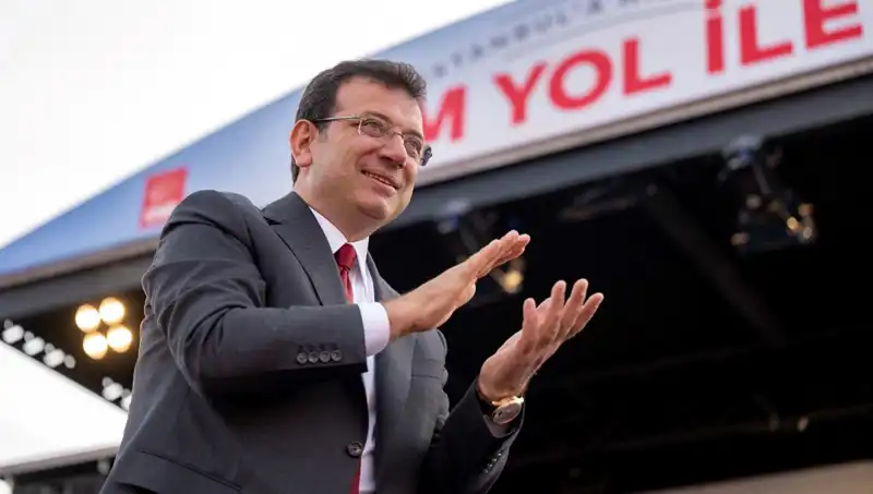 Ekrem İmamoğlu'na Yönelik Tehdit Davası: Hakim Karşısında Neler Olacak?