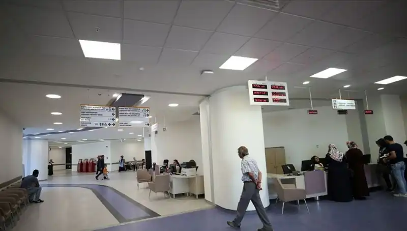 Sosyal Güvenlik Kurumu'na Başvuru Yapıp Para İadesi Alan Vatandaşın Hikayesi
