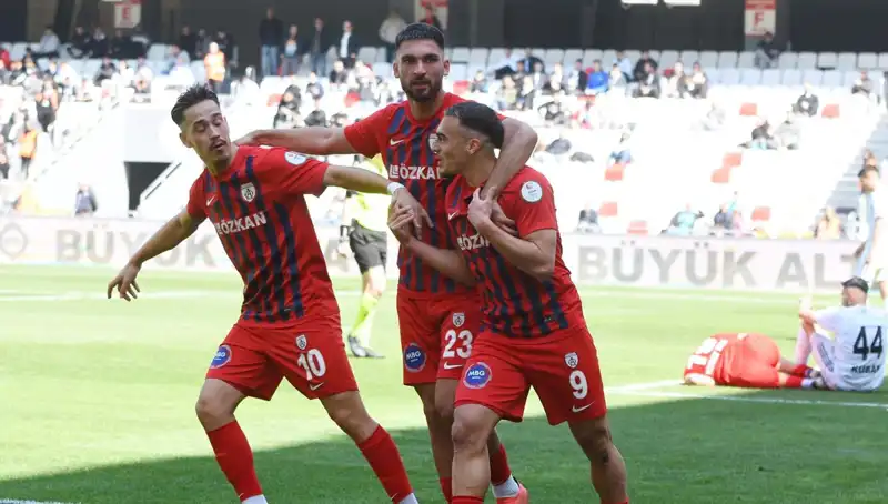 Altınordu'da Transfer Durgunluğu: Gidenler Çok Ama Gelen Yok!