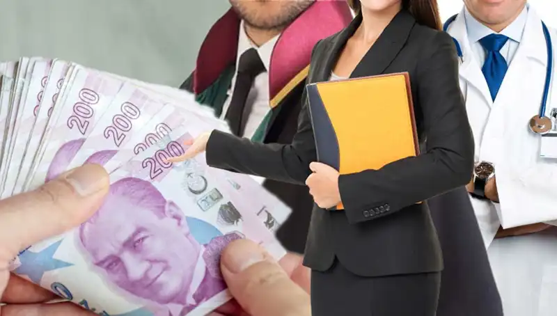 2025’te Memur Maaşları Ne Olacak? Temmuz Hesaplamaları Ortaya Çıkıyor!