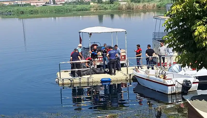 Fırat Nehri'nde Gizemli Bir Ceset İhbarı: Olayın Ardındaki Gerçekler