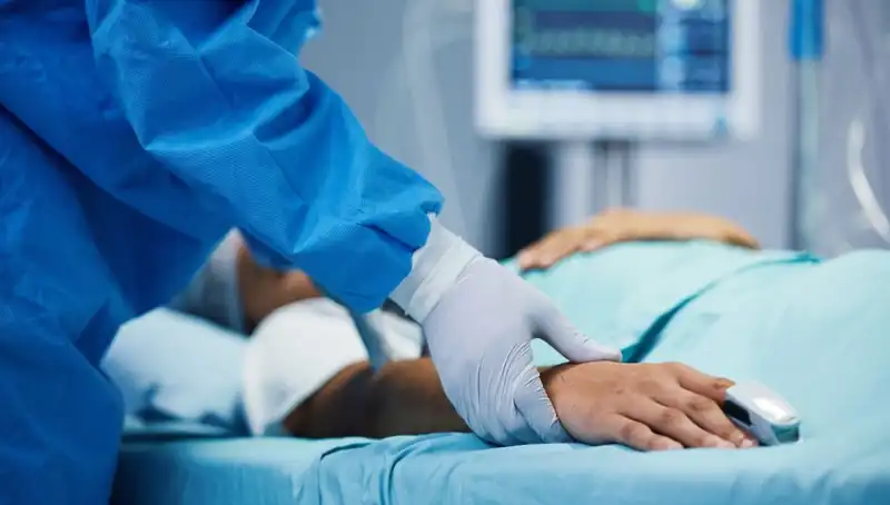 Beklenmedik Hastalık: Sağlıklı Görünen Genç Adam 2 Yıl Ömürle Sınırlandı