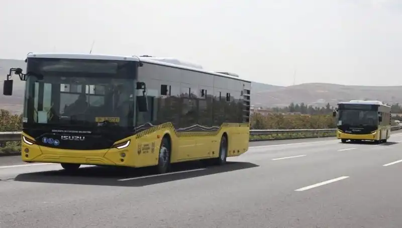 Klimasız Toplu Taşıma Araçlarına Ceza Uygulanacak: Yolcular Ne Olacak?