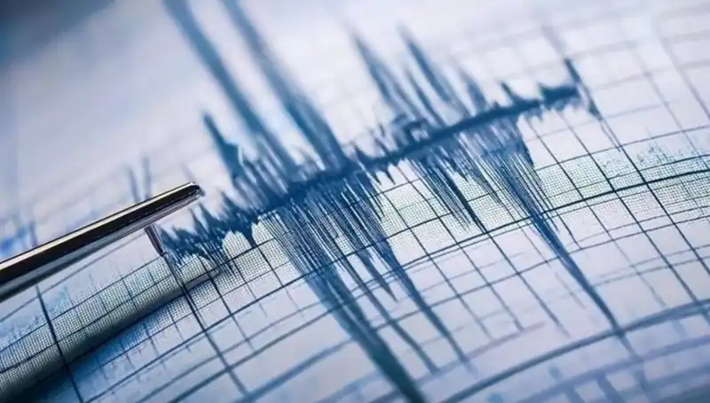Malatya’da Beklenmedik Deprem: 3.9 Büyüklüğündeki Sarsıntı Endişe Yarattı
