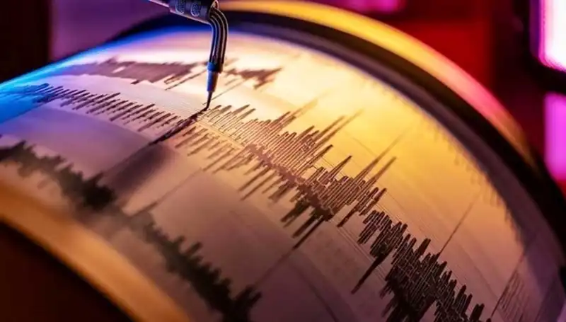 Kütahya'da 3,5 Büyüklüğünde Deprem Meydana Geldi: Detaylar Burada