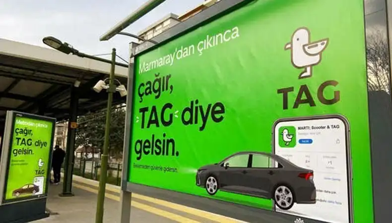 UKOME, Martı Tag ve Zuppin XL İçin Sonuç Bildirdi: Değişiklikler Neleri Getirecek?