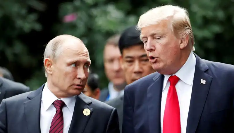 Trump’ı Etkilemenin Yolu: İngiliz Yetkililerden Önemli Açıklama!