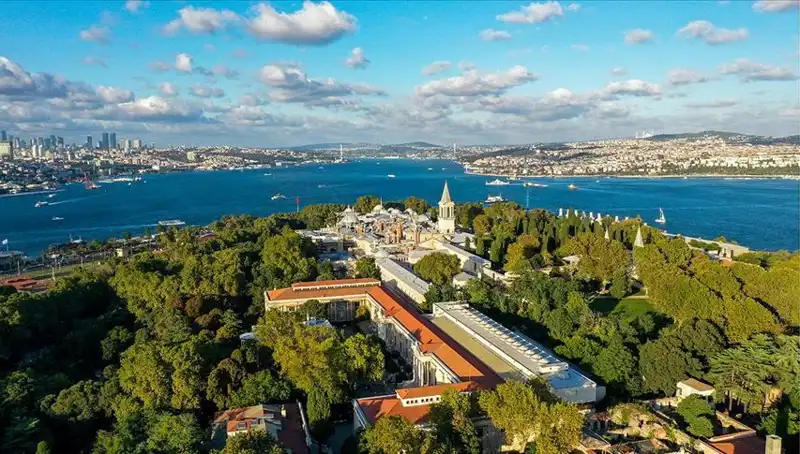 Marmara Denizi'nde 65 Yıl Sonra Görülen Korkutucu Rekor Değişiklikler