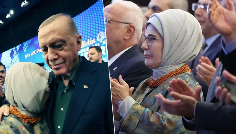 Emine Erdoğan’ın Duygusal Anları: Hayatının En Özel Anlarını Paylaştı