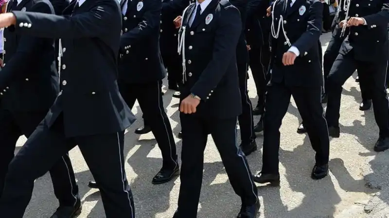 Polis Meslek Yüksekokulları’na 2500 Yeni Öğrenci Alımı ile Güvenlik Güçleri Güçleniyor