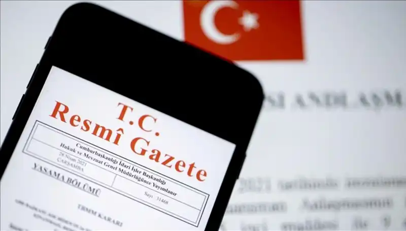 Resmi Gazete'de Önemli Değişiklikler: 29 Haziran 2025 Tarihli Kararlar