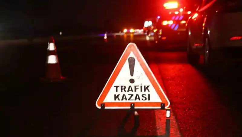 Şanlıurfa'da Zincirleme Kaza: 7 Yaralı, Şok Edici Görüntüler Ortaya Çıktı!