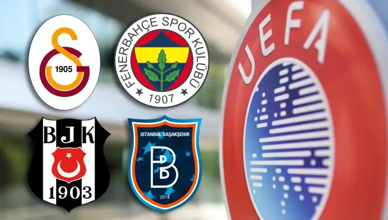 Türkiye'nin UEFA Ülke Puanı Sıralamasındaki Yeri: 2025'te Hedefler Neler?